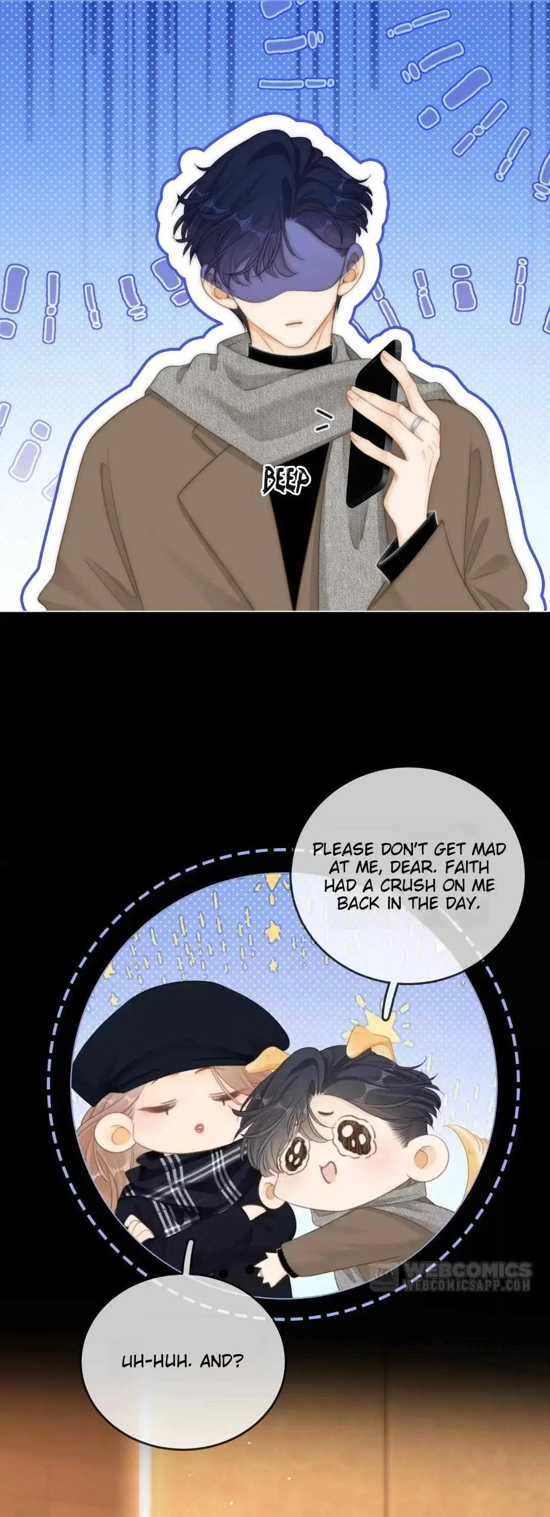 The Stunner Chapter 157 – Page 21