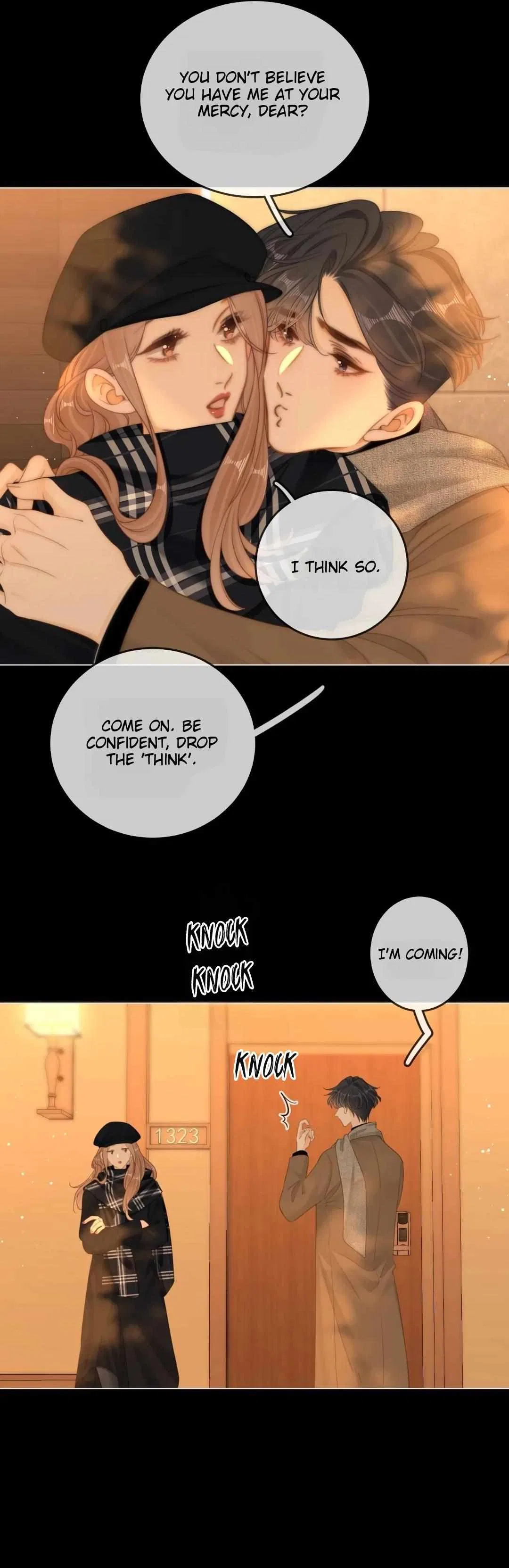 The Stunner Chapter 157 – Page 23