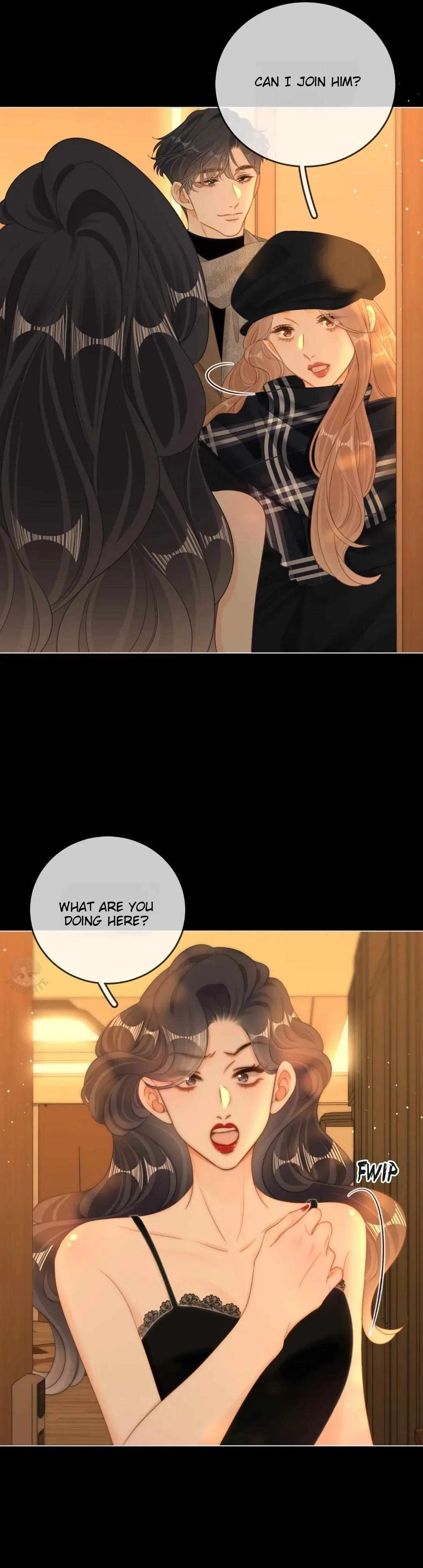 The Stunner Chapter 157 – Page 25