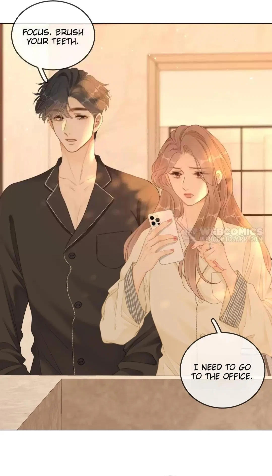 The Stunner Chapter 156 – Page 2