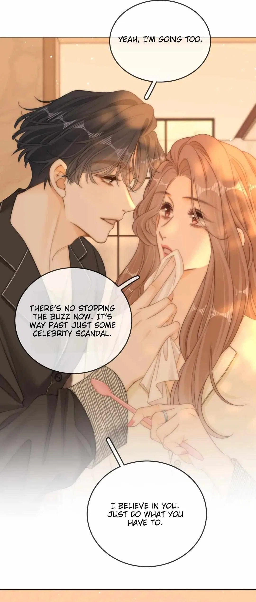 The Stunner Chapter 156 – Page 3