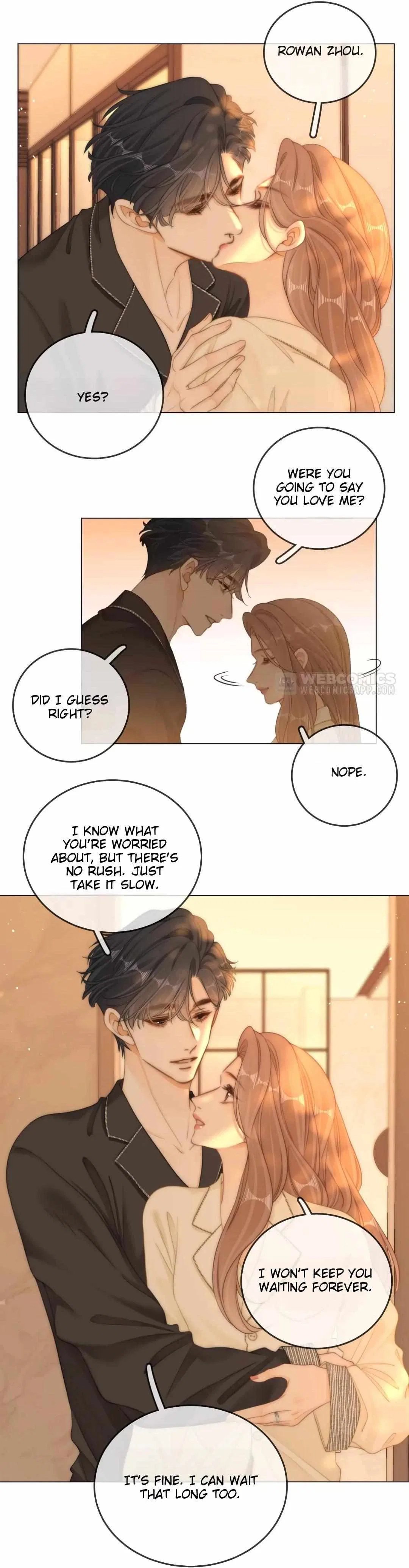 The Stunner Chapter 156 – Page 5