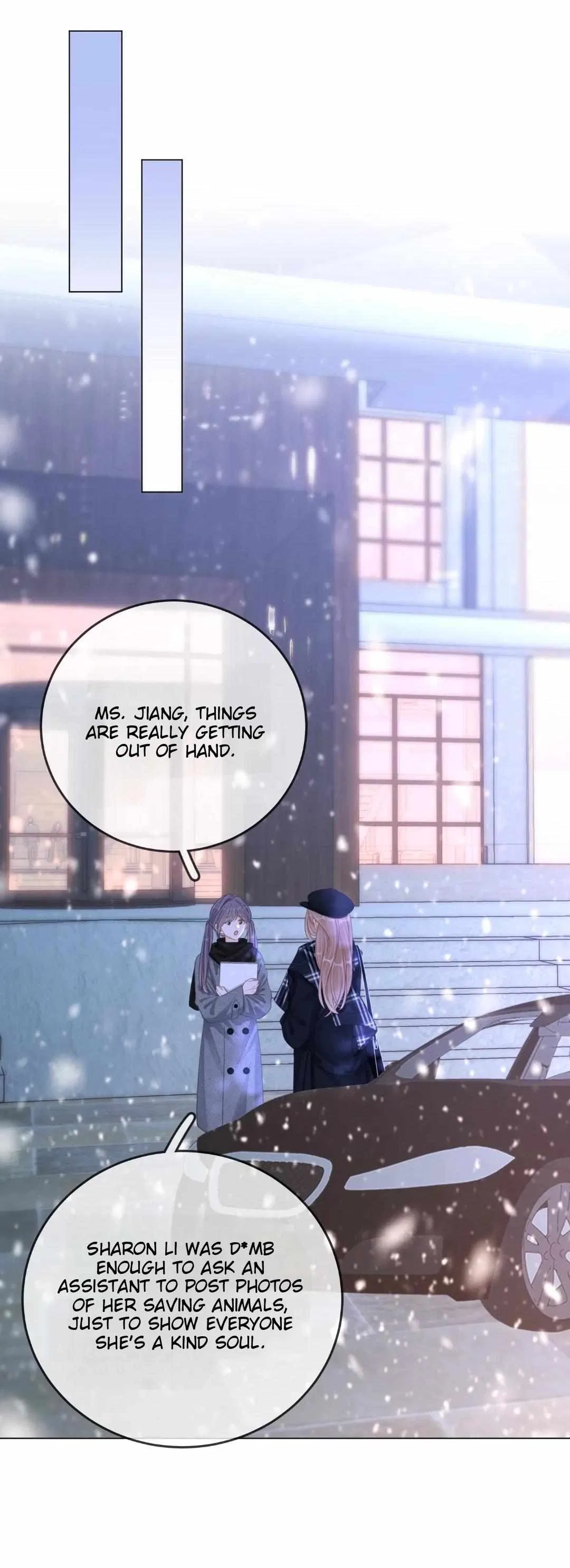 The Stunner Chapter 156 – Page 6