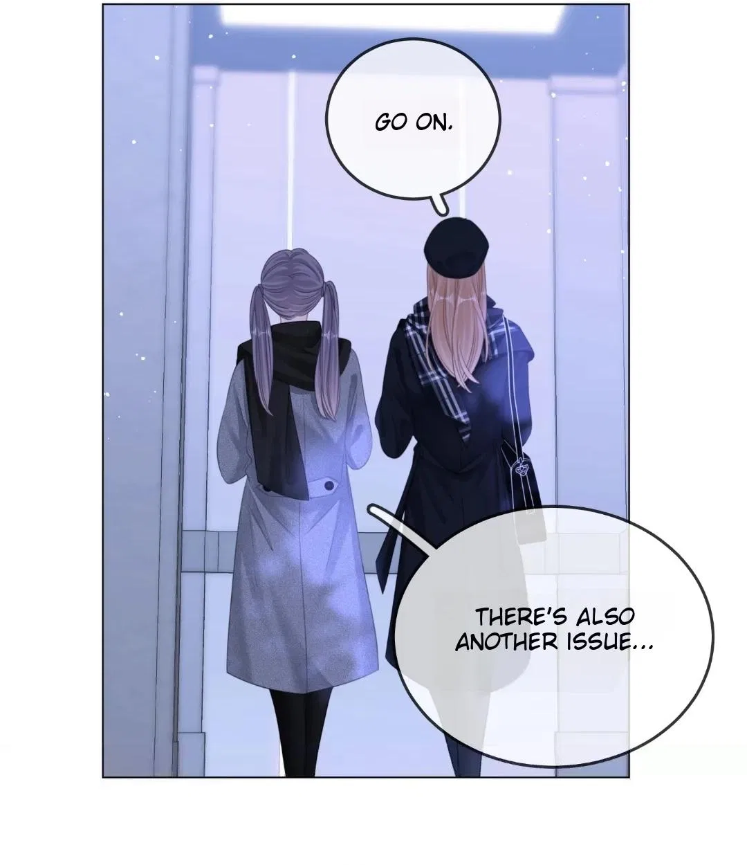 The Stunner Chapter 156 – Page 7