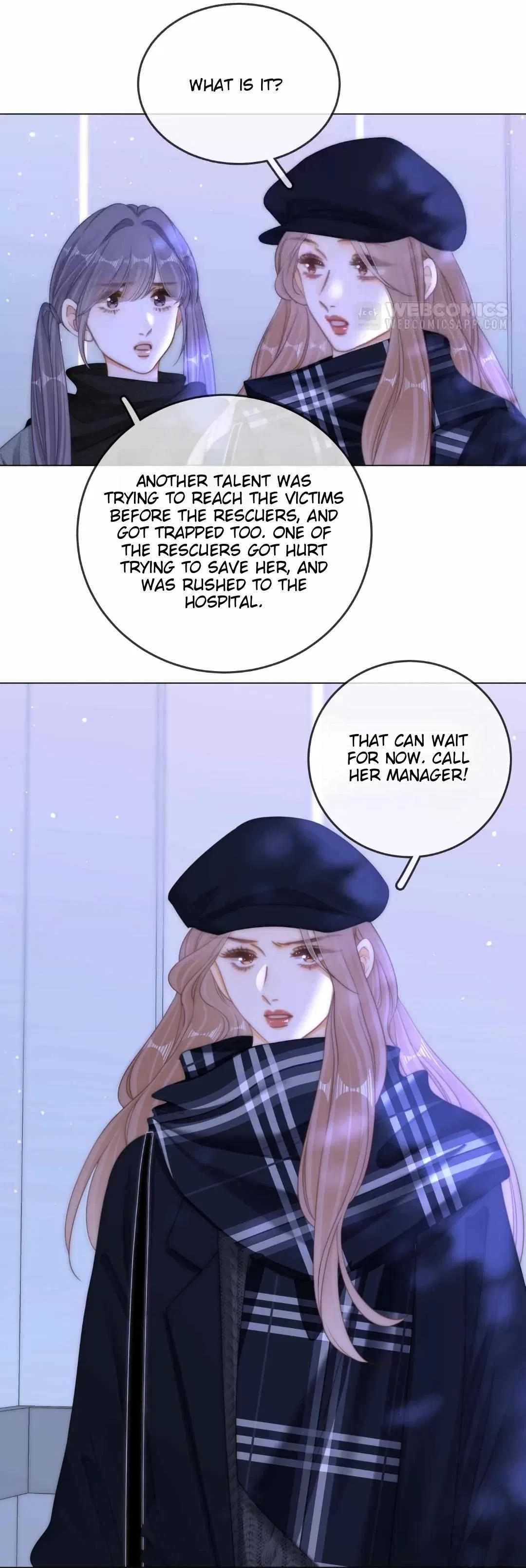 The Stunner Chapter 156 – Page 8