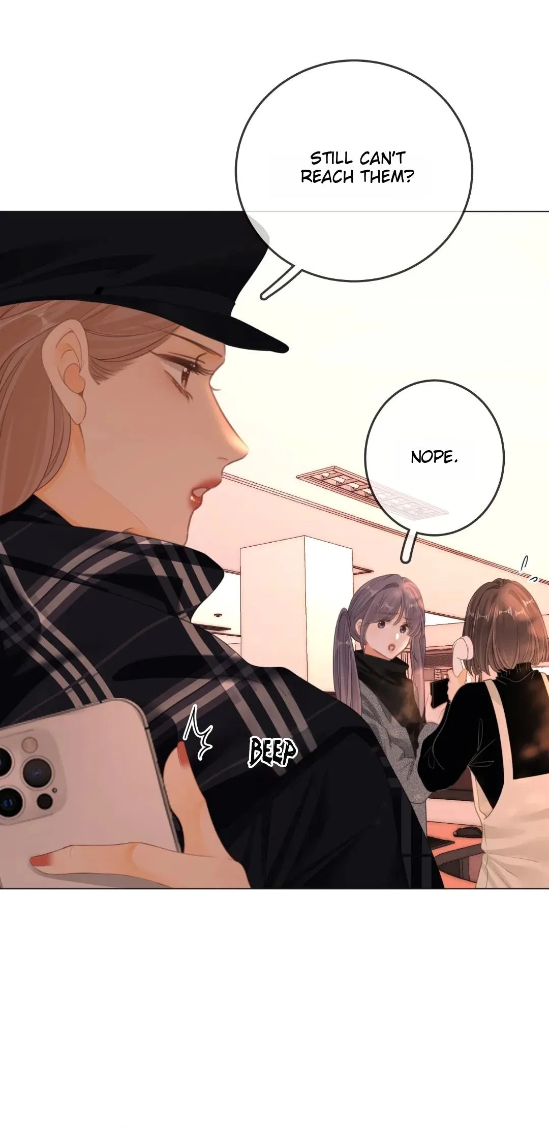 The Stunner Chapter 156 – Page 10