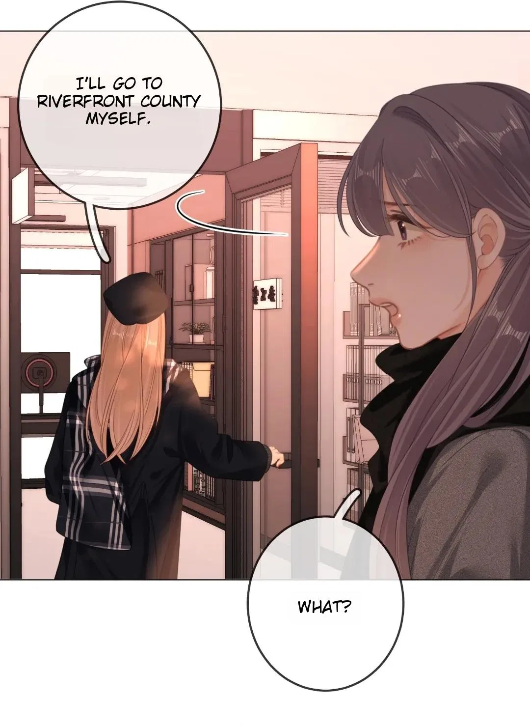 The Stunner Chapter 156 – Page 11