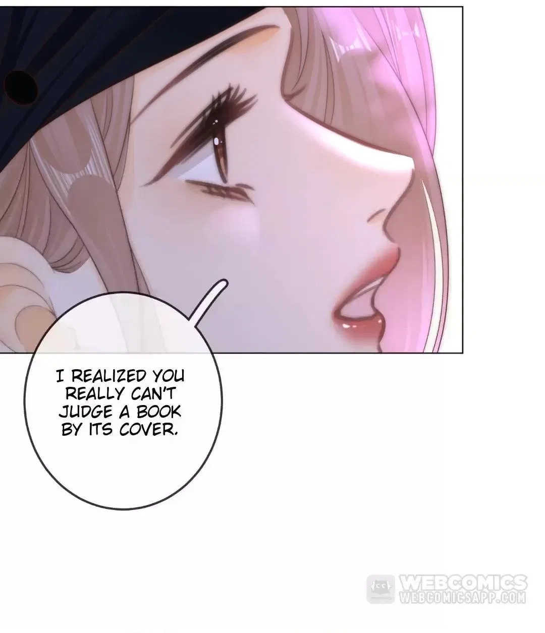 The Stunner Chapter 156 – Page 21