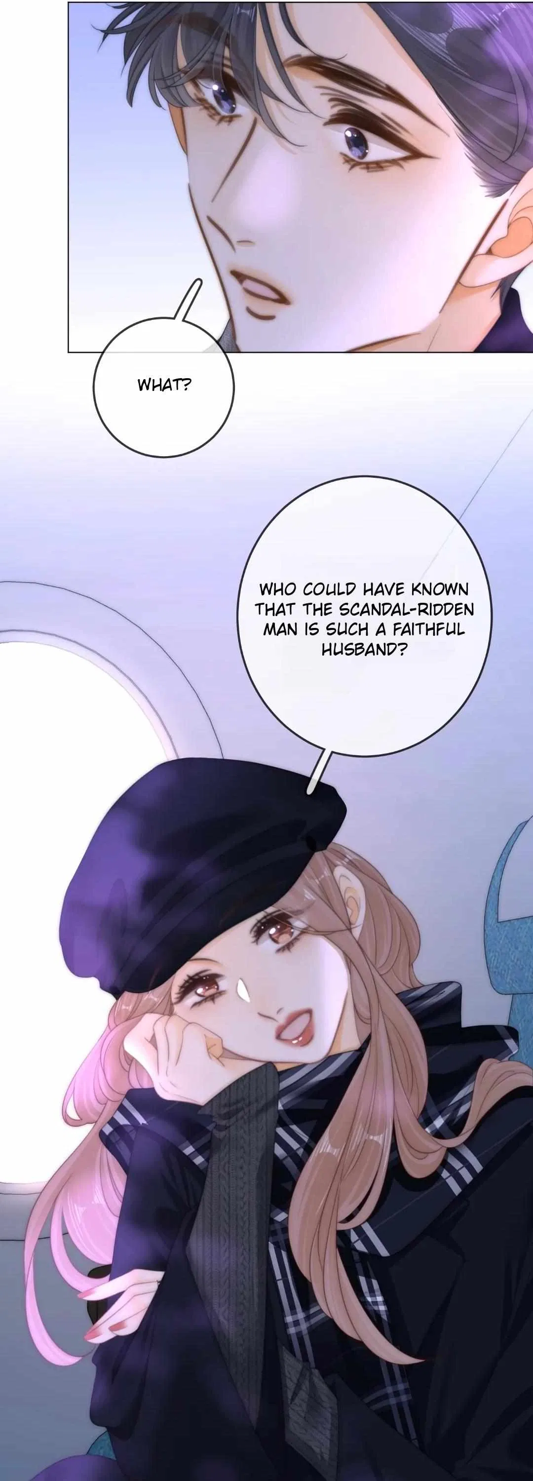 The Stunner Chapter 156 – Page 22
