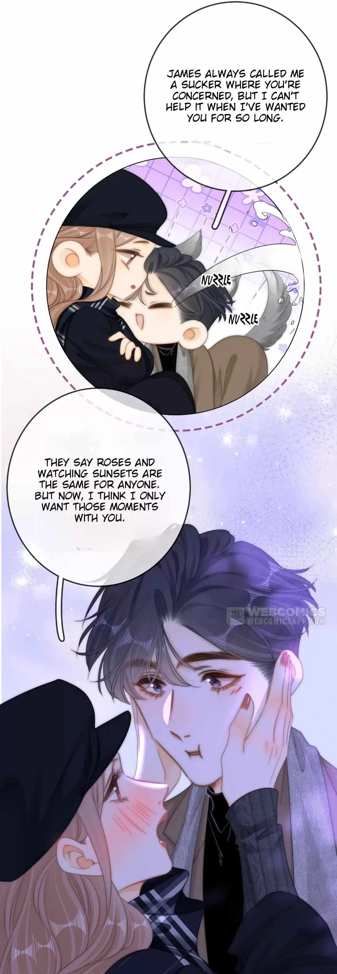 The Stunner Chapter 156 – Page 24