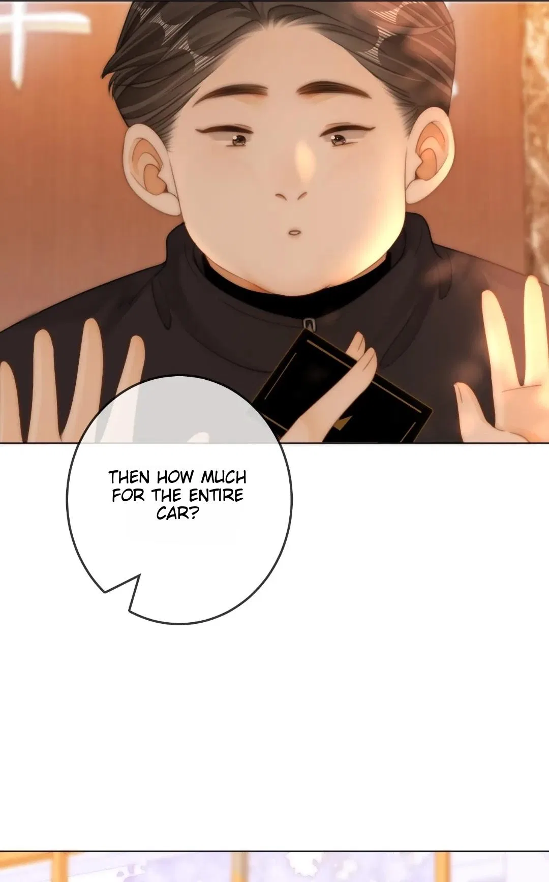 The Stunner Chapter 156 – Page 31
