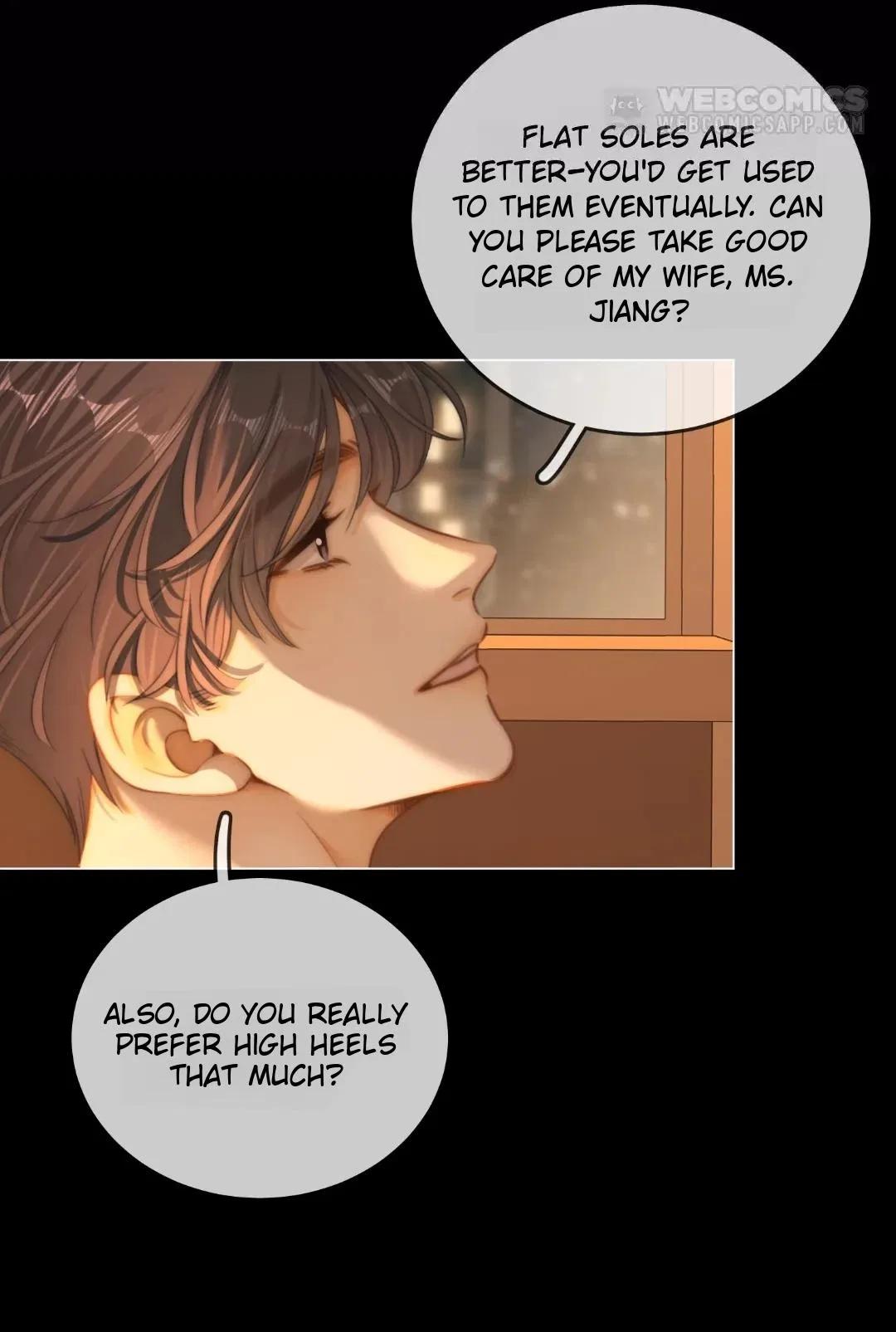 The Stunner Chapter 155 – Page 2