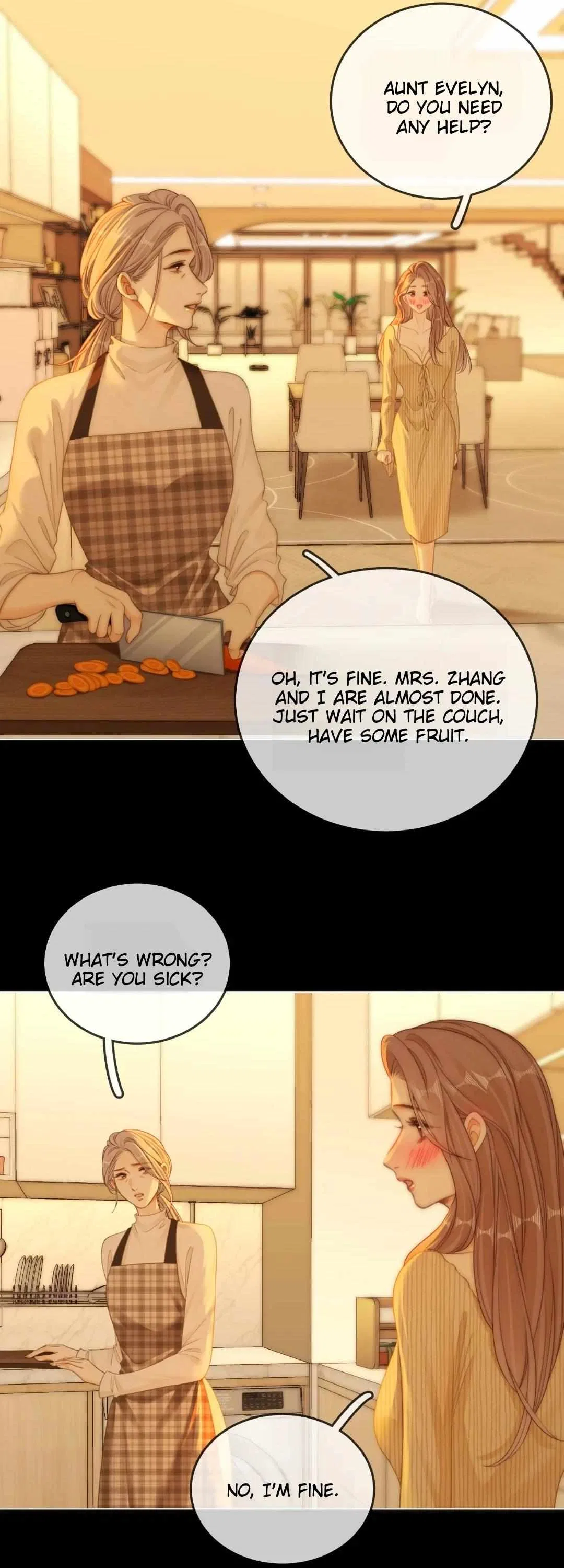 The Stunner Chapter 155 – Page 8