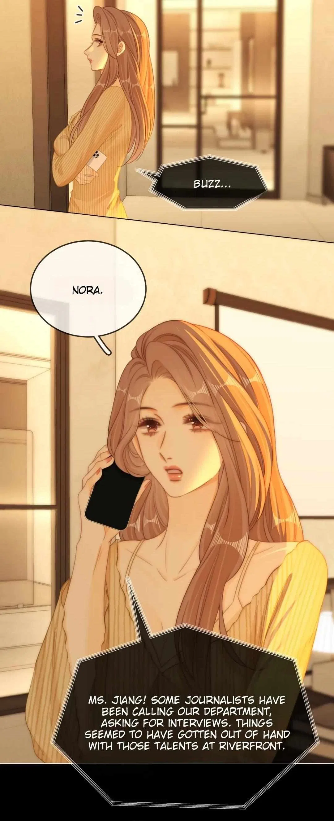 The Stunner Chapter 155 – Page 11