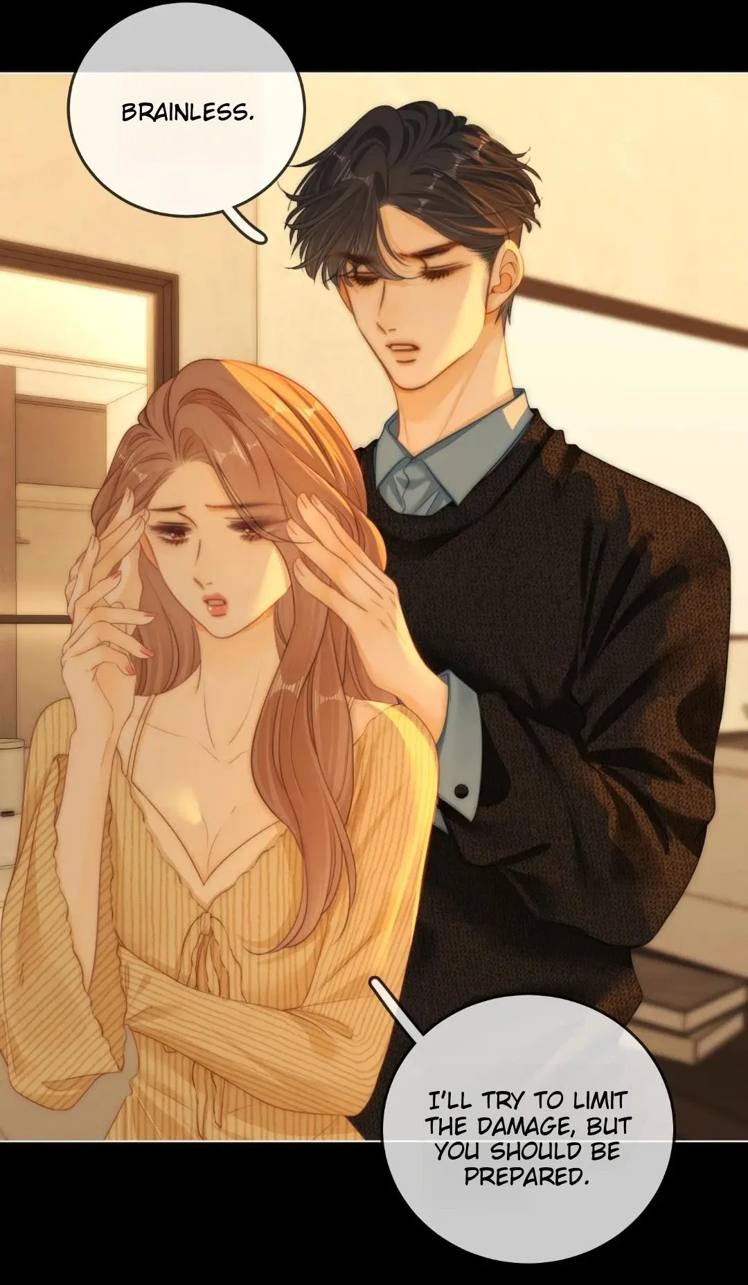The Stunner Chapter 155 – Page 16