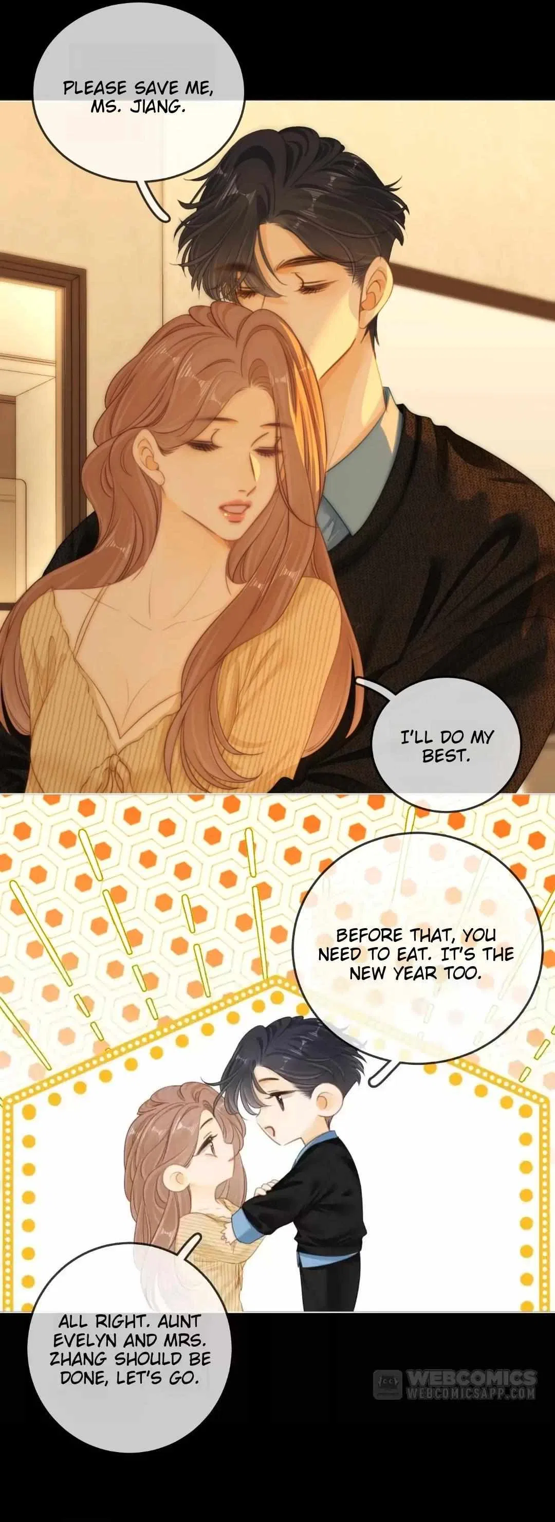 The Stunner Chapter 155 – Page 17