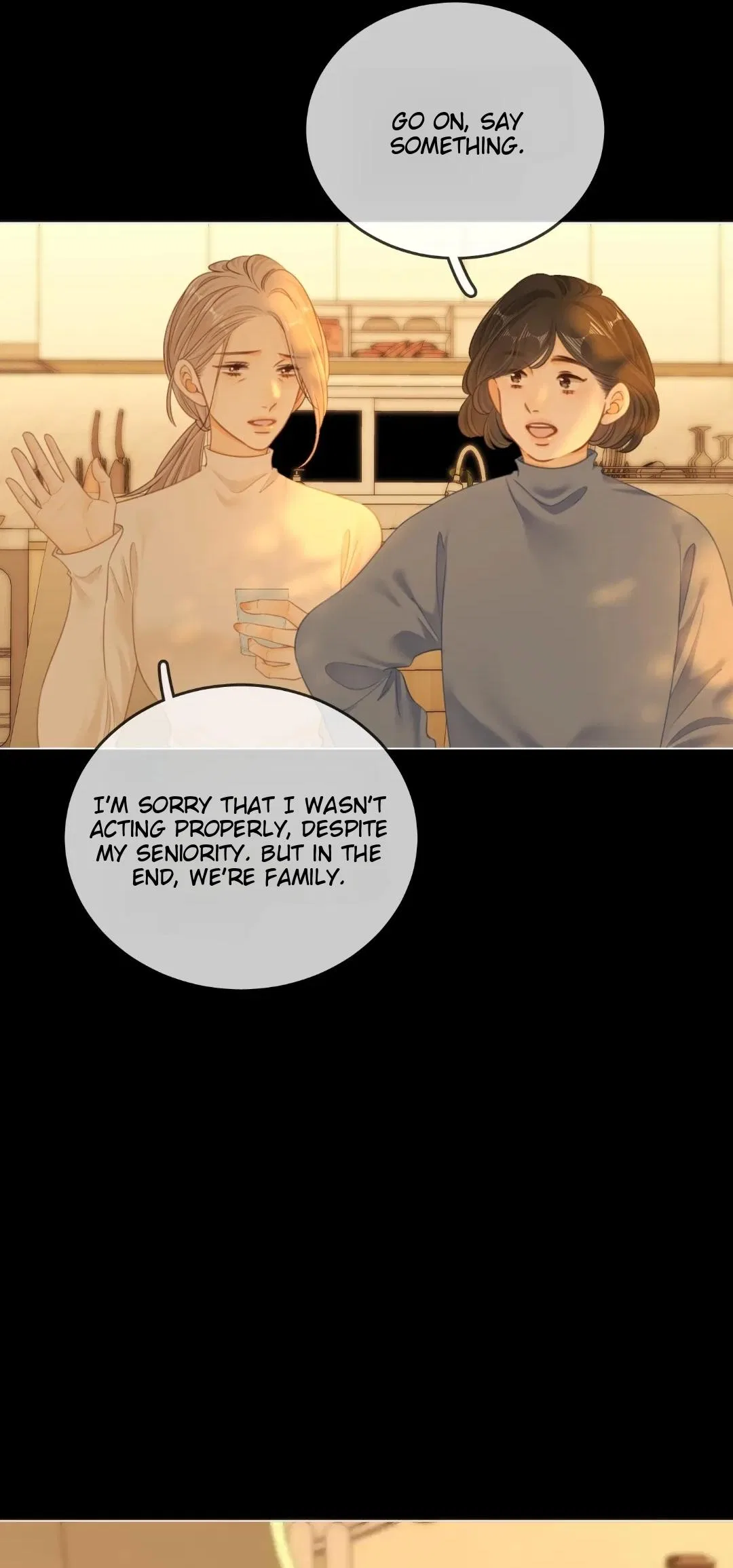 The Stunner Chapter 155 – Page 20