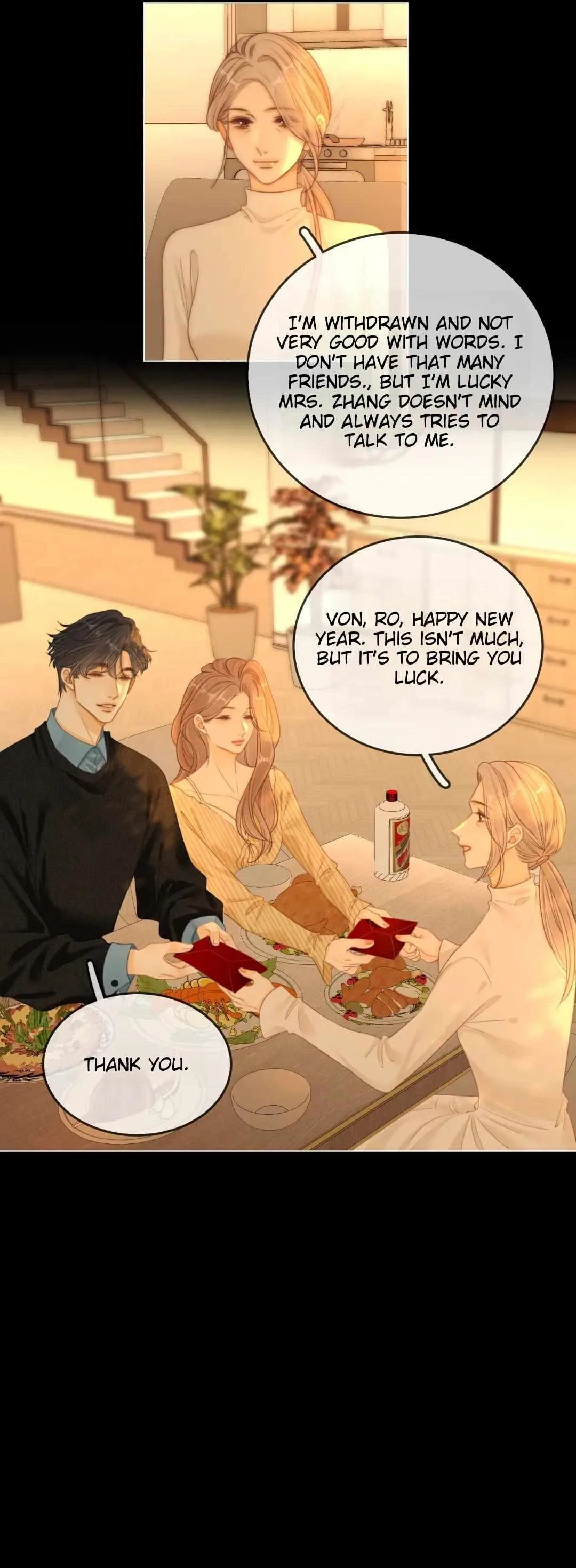The Stunner Chapter 155 – Page 22
