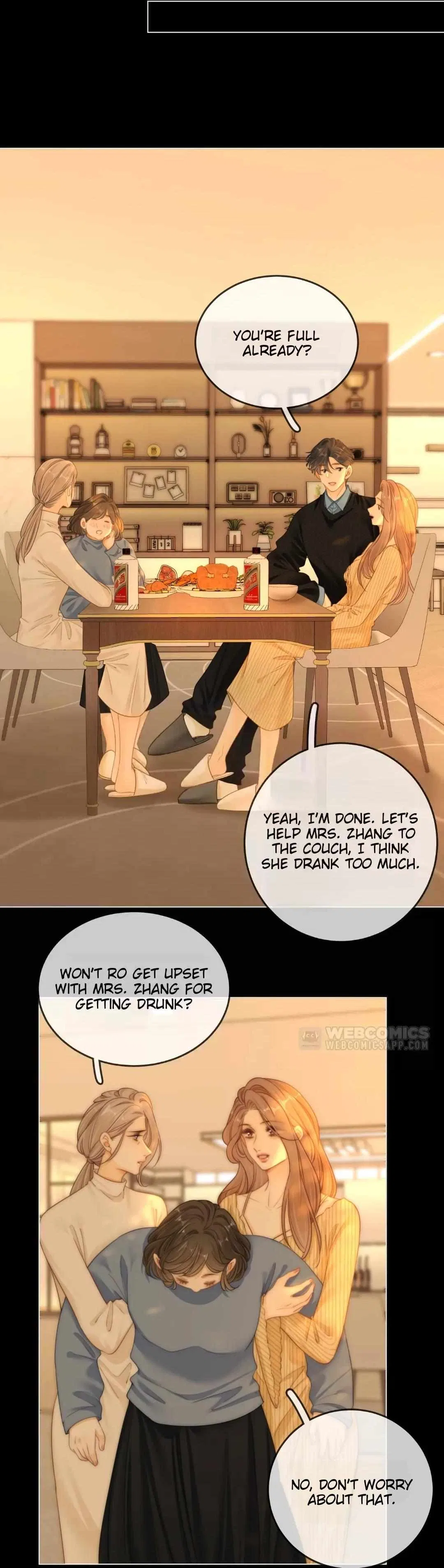 The Stunner Chapter 155 – Page 23