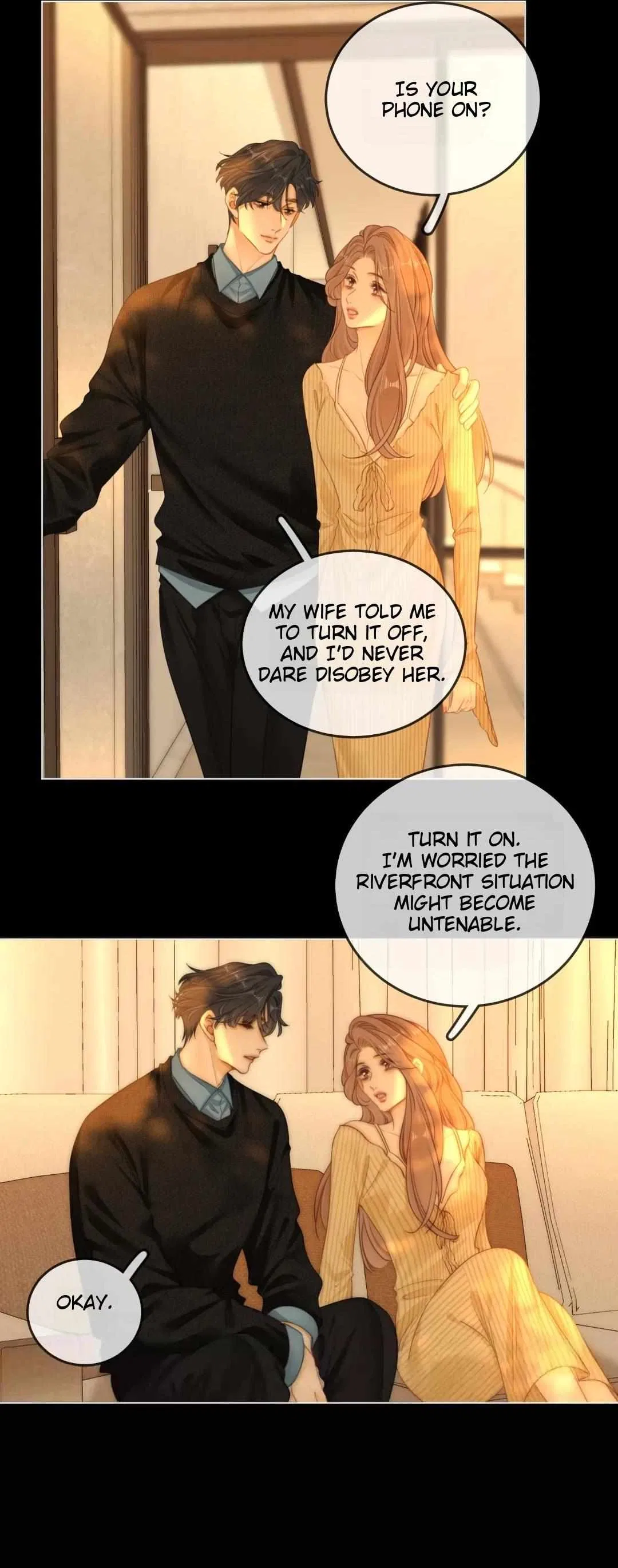 The Stunner Chapter 155 – Page 25