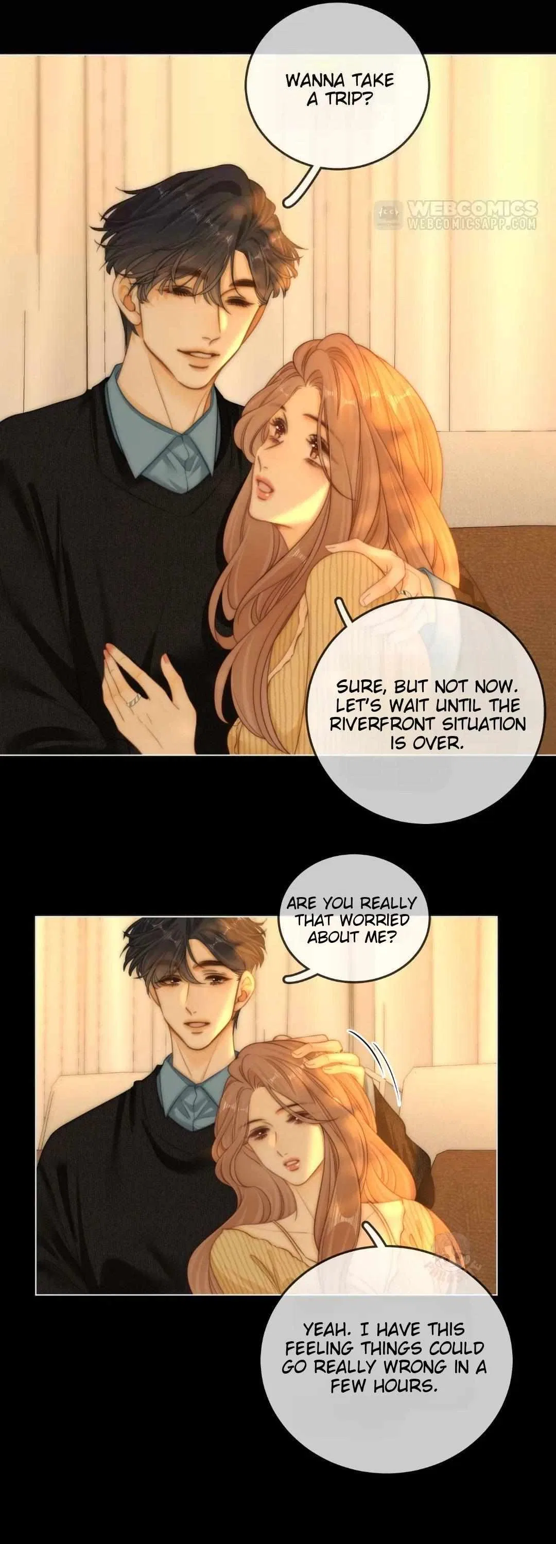 The Stunner Chapter 155 – Page 26