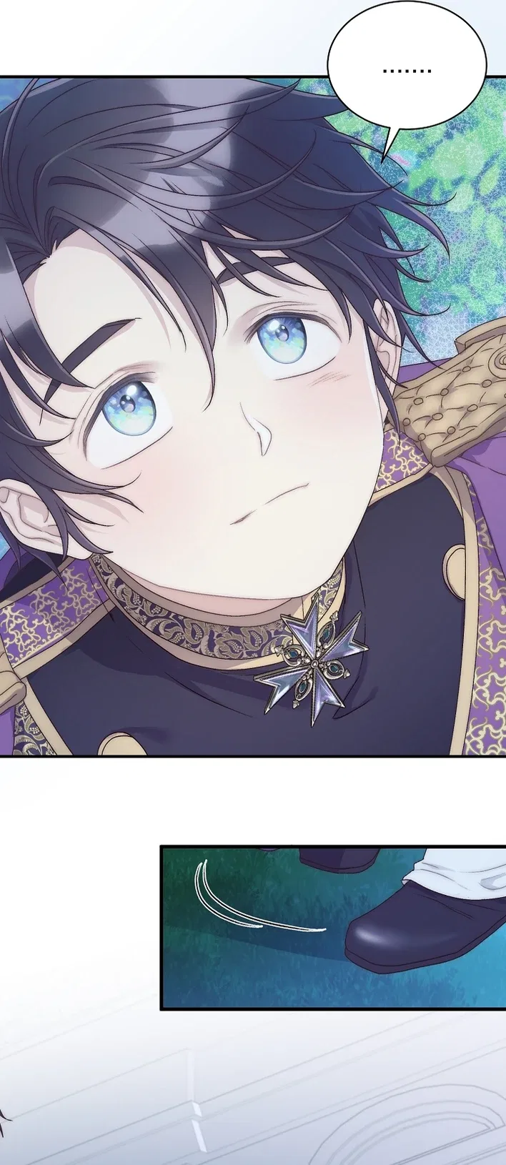 The Youngest Is Preventing the End of the World Chapter 78 – Page 14