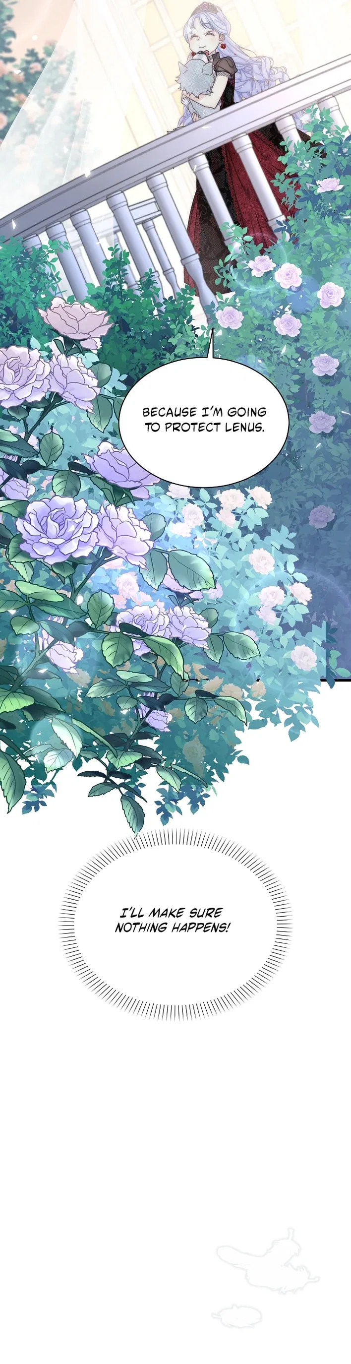 The Youngest Is Preventing the End of the World Chapter 78 – Page 17