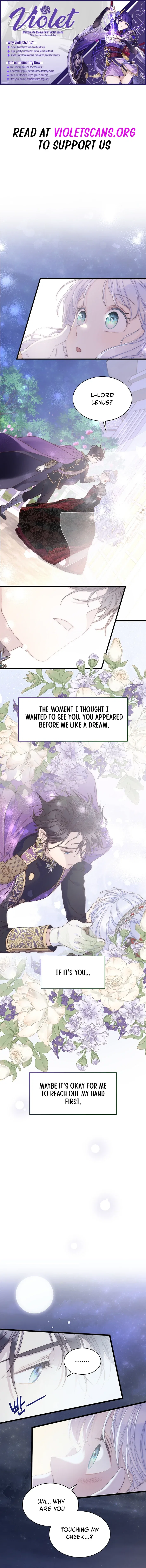 The Youngest Is Preventing the End of the World Chapter 77 – Page 1