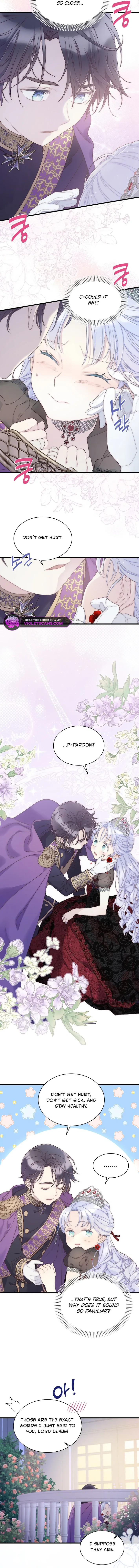 The Youngest Is Preventing the End of the World Chapter 77 – Page 10