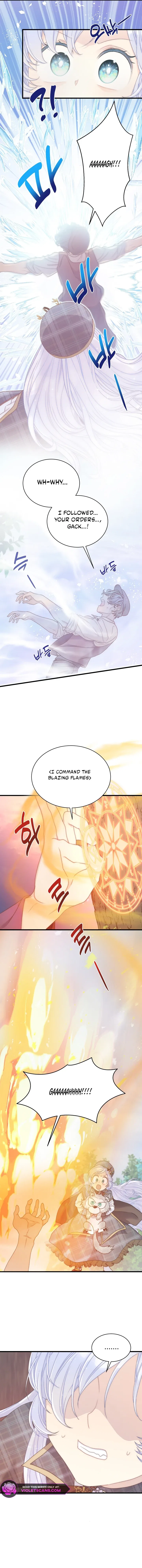 The Youngest Is Preventing the End of the World Chapter 72 – Page 2