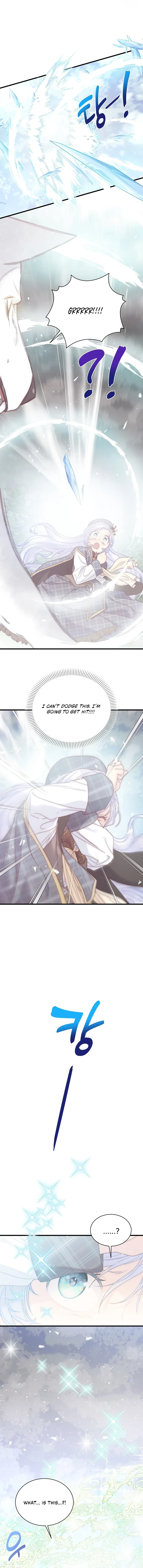 The Youngest Is Preventing the End of the World Chapter 72 – Page 7