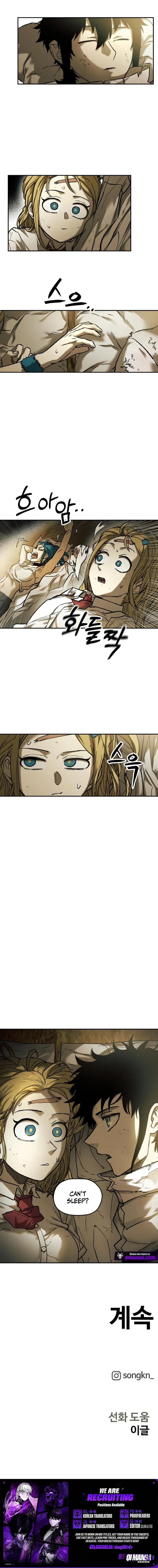 Surviving the Apocalypse Chapter 95 – Page 8