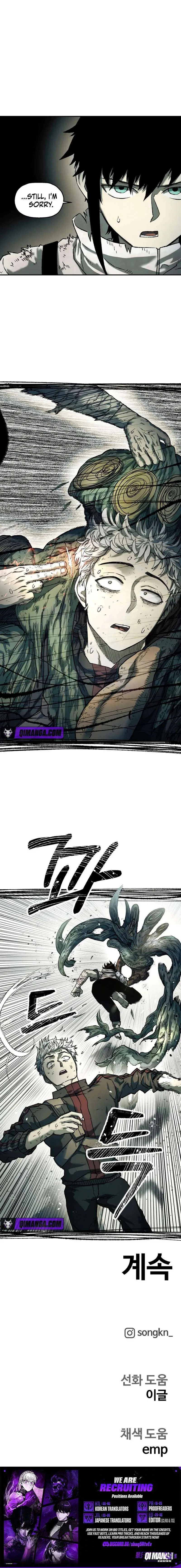 Surviving the Apocalypse Chapter 90 – Page 8
