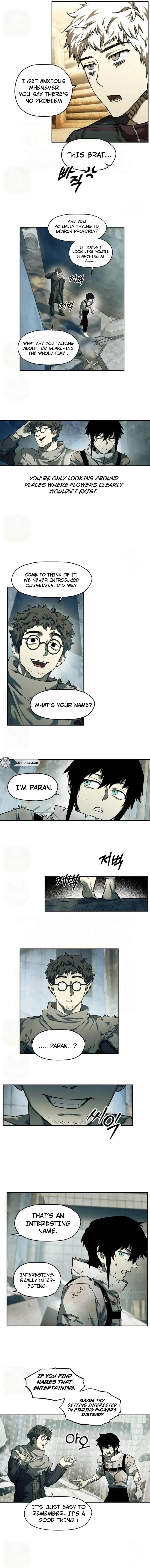Surviving the Apocalypse Chapter 87 – Page 4