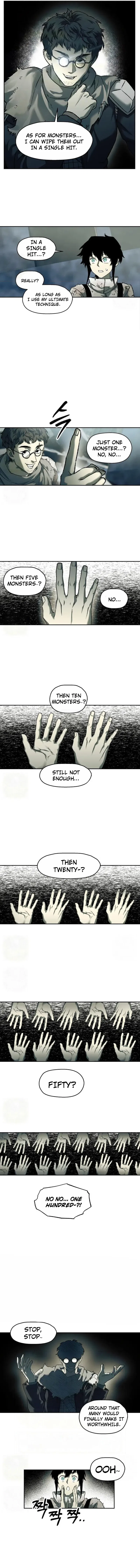 Surviving the Apocalypse Chapter 87 – Page 8