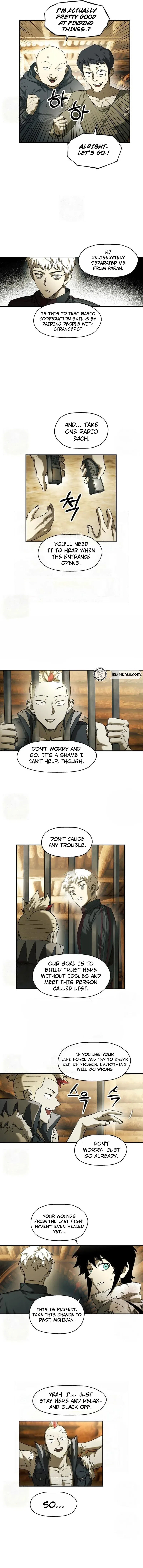 Surviving the Apocalypse Chapter 86 – Page 4