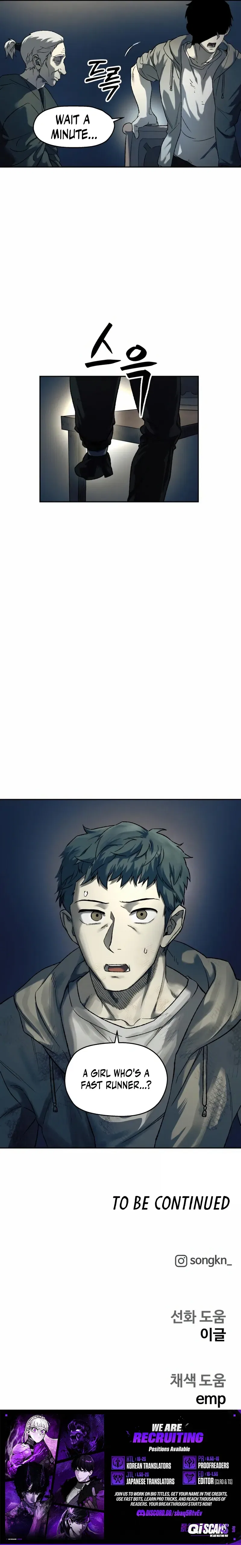 Surviving the Apocalypse Chapter 84 – Page 7