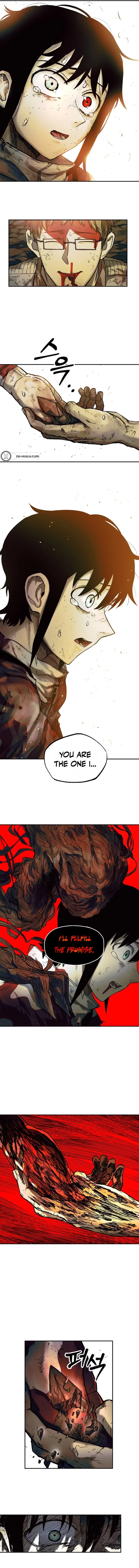 Surviving the Apocalypse Chapter 83 – Page 9