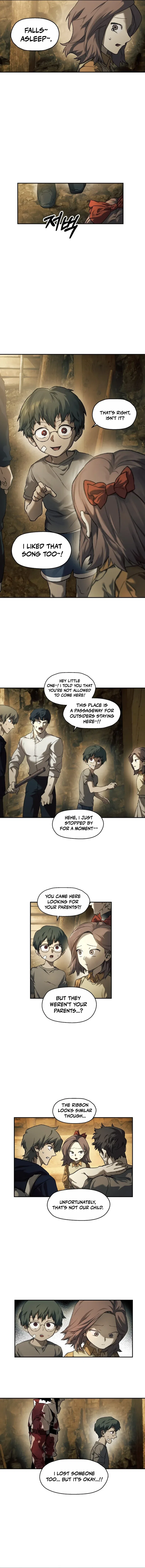 Surviving the Apocalypse Chapter 83 – Page 13