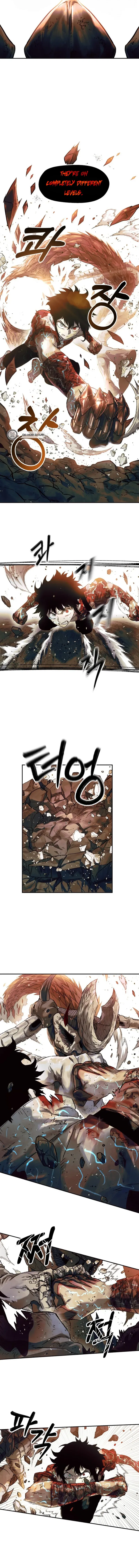 Surviving the Apocalypse Chapter 82 – Page 7