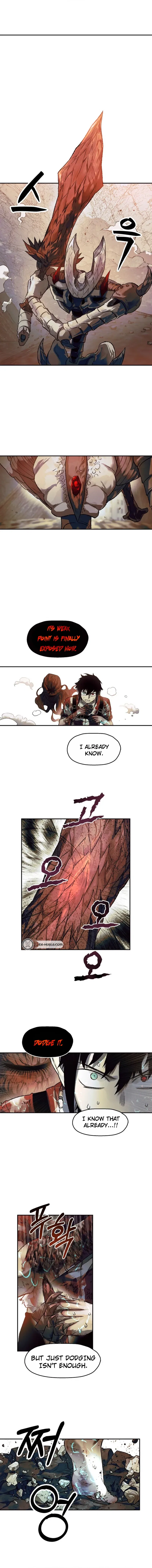 Surviving the Apocalypse Chapter 82 – Page 12