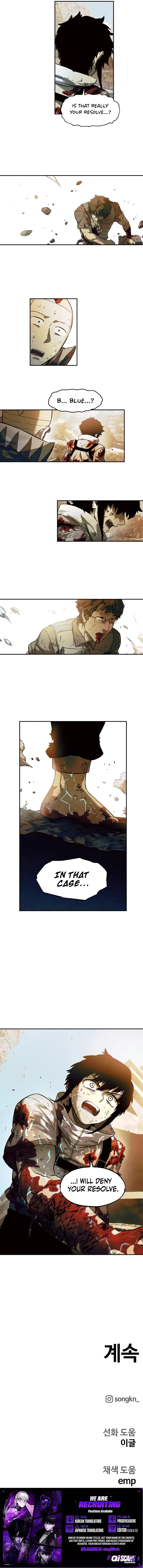 Surviving the Apocalypse Chapter 80 – Page 6