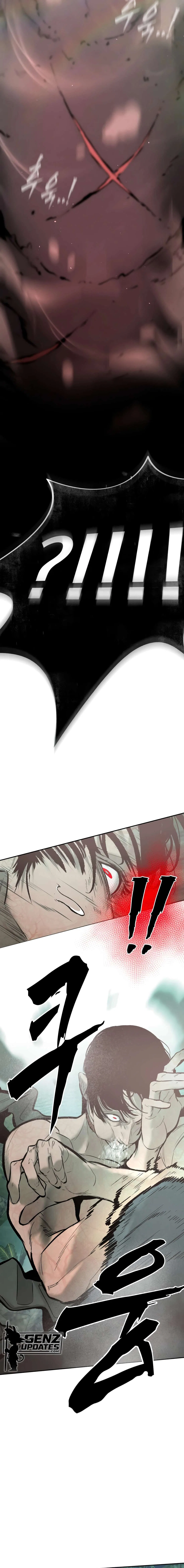 The Evil God’s Heir Chapter 36 – Page 2