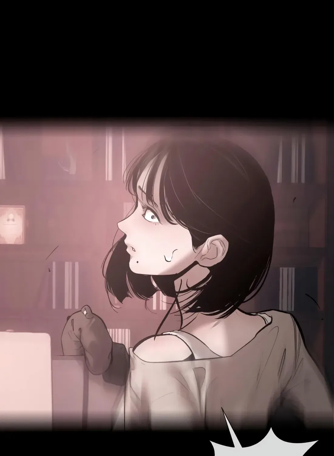 The Evil God’s Heir Chapter 30 – Page 3