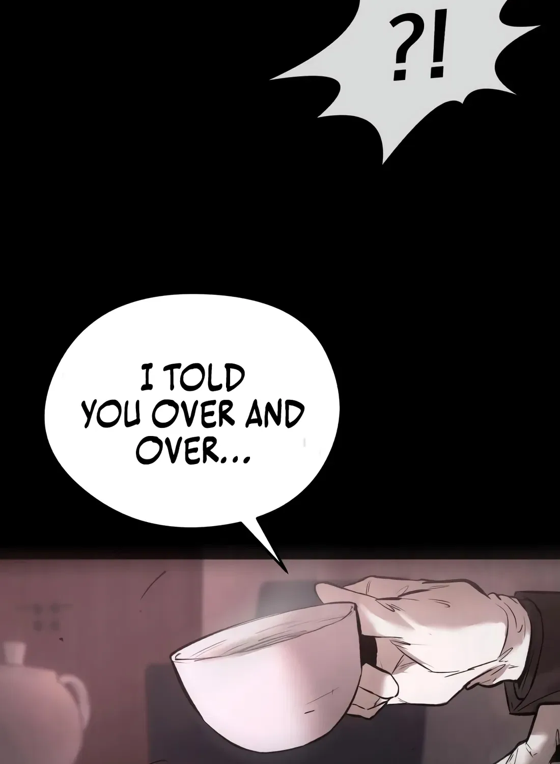 The Evil God’s Heir Chapter 30 – Page 4
