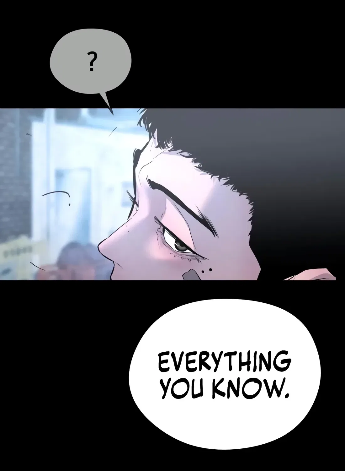 The Evil God’s Heir Chapter 30 – Page 27