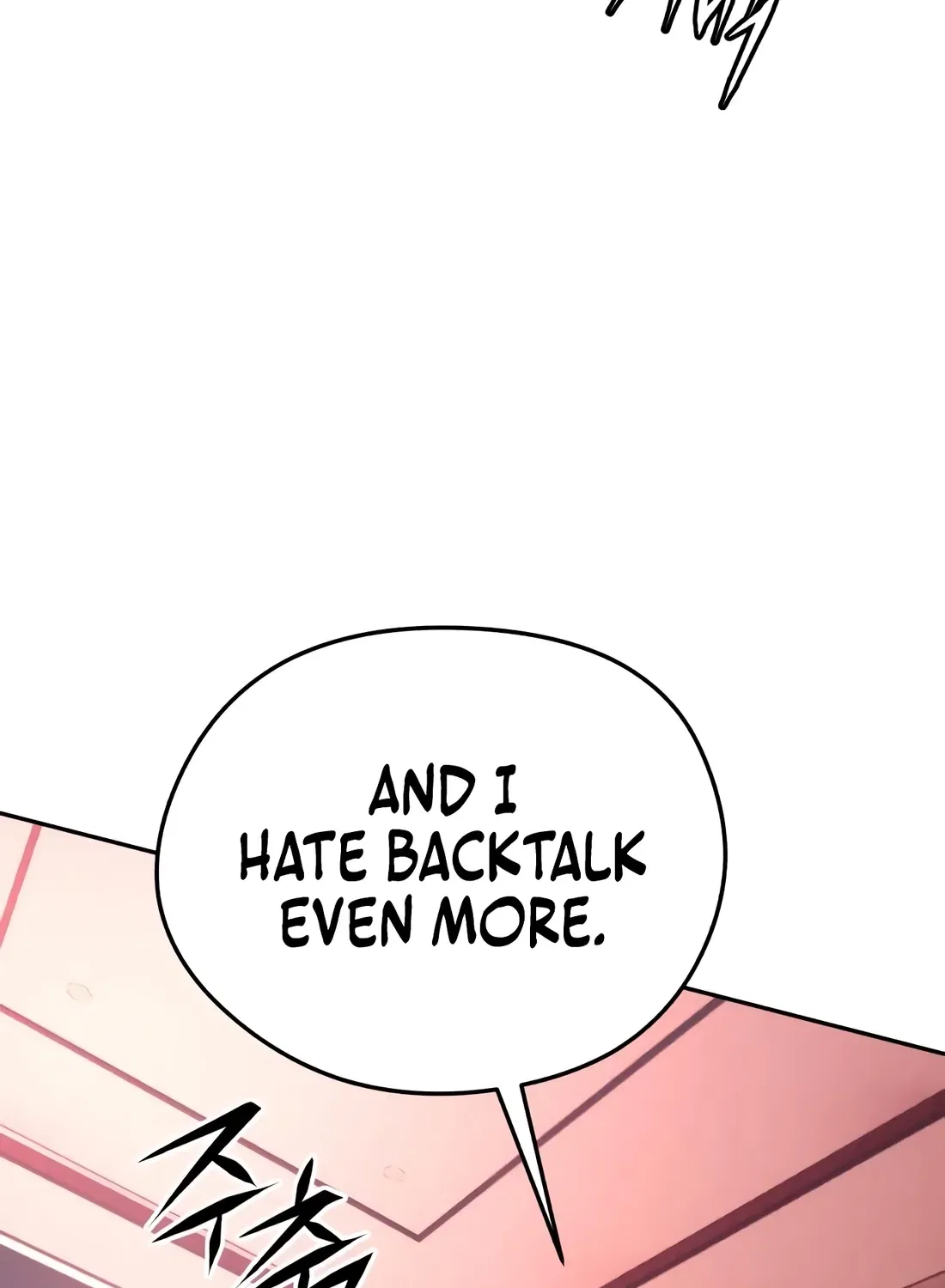 The Evil God’s Heir Chapter 30 – Page 38