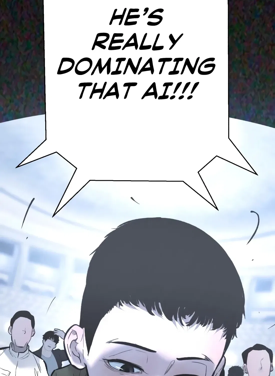 The Evil God’s Heir Chapter 30 – Page 54
