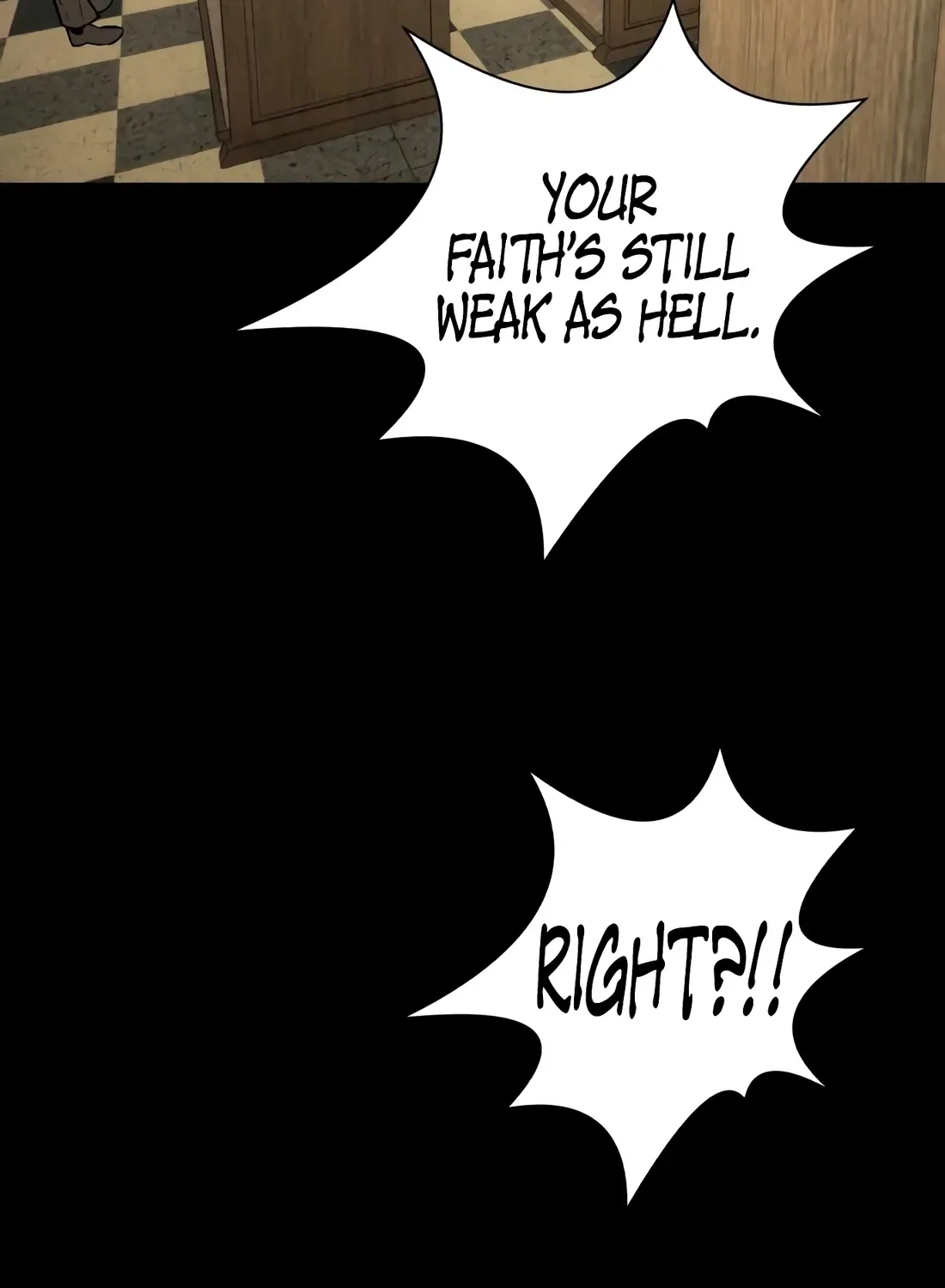 The Evil God’s Heir Chapter 30 – Page 127