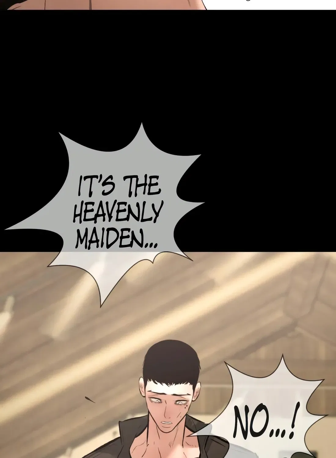 The Evil God’s Heir Chapter 30 – Page 153